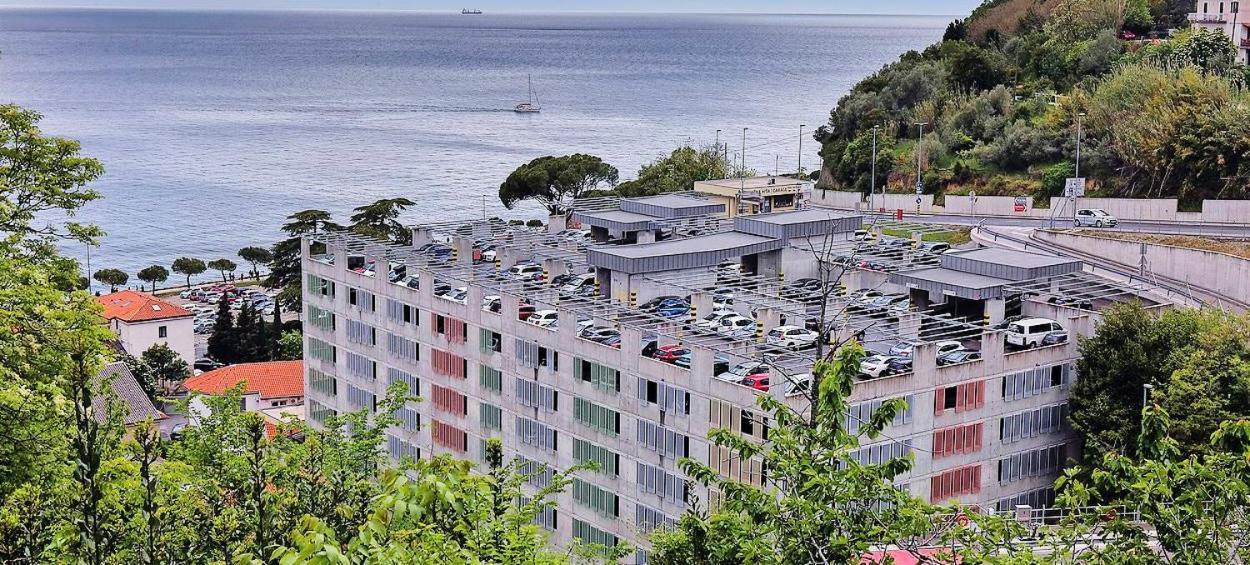 Apartma Tayana Piran - Parking Included !!! Exterior foto