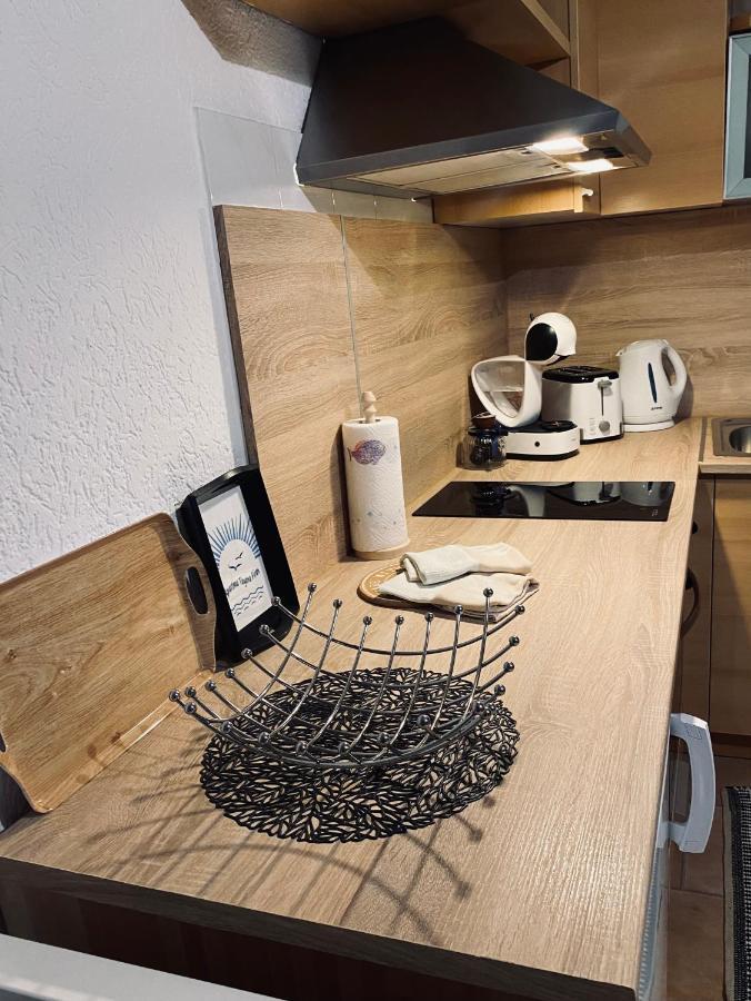 Apartma Tayana Piran - Parking Included !!! Exterior foto