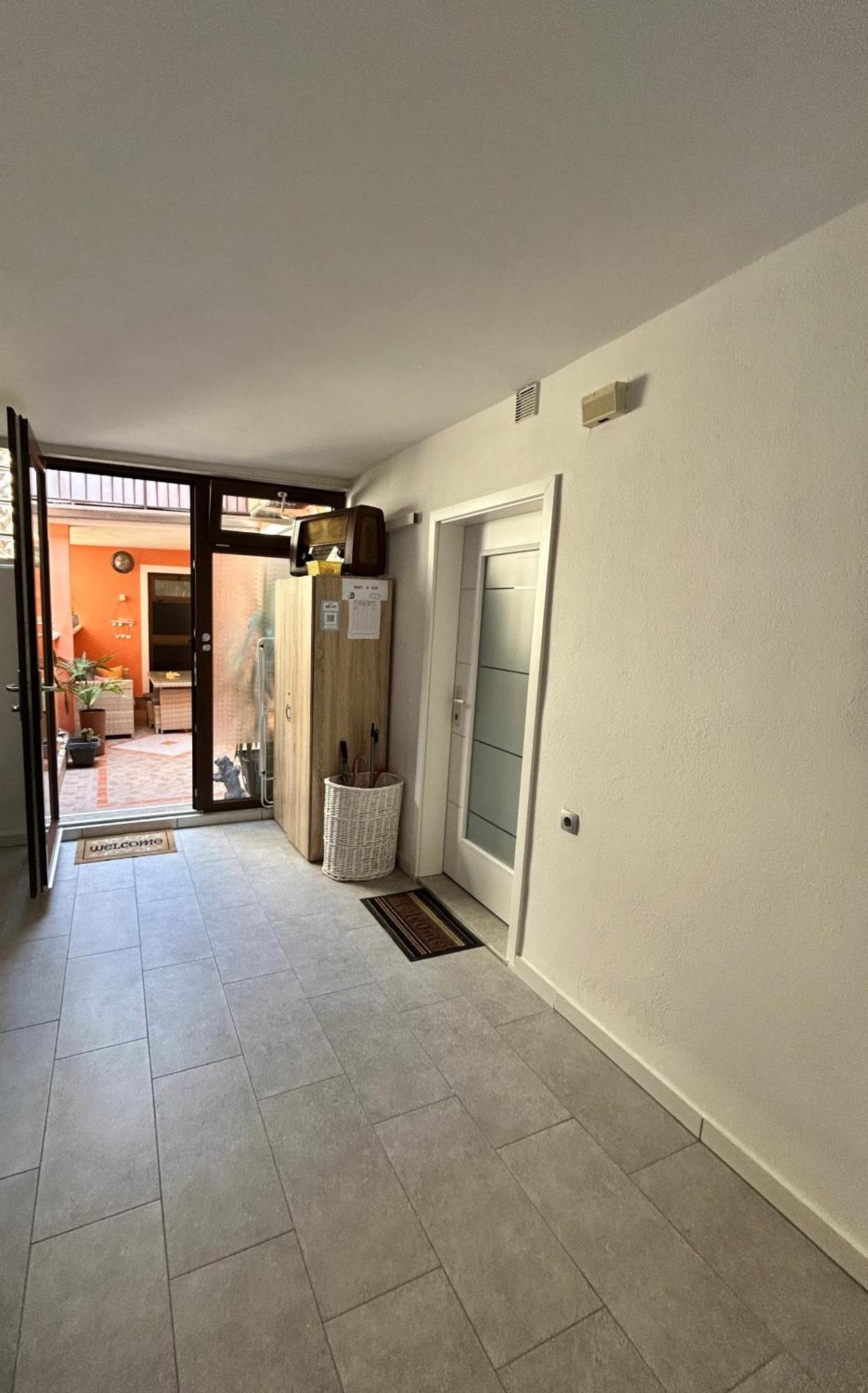 Apartma Tayana Piran - Parking Included !!! Exterior foto