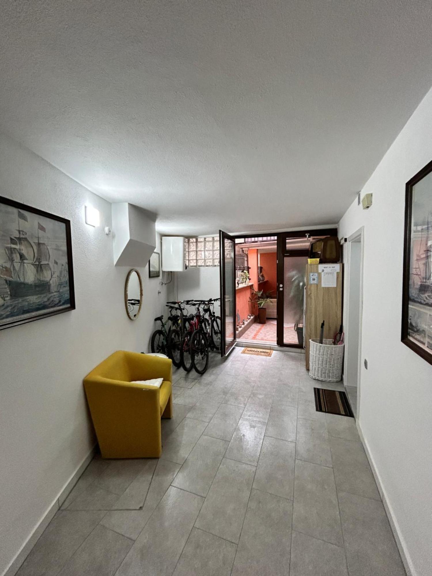 Apartma Tayana Piran - Parking Included !!! Exterior foto
